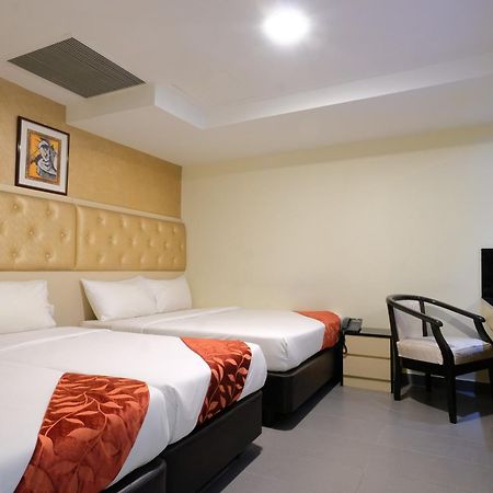 Sandpiper Hotel Singapore Ngoại thất bức ảnh