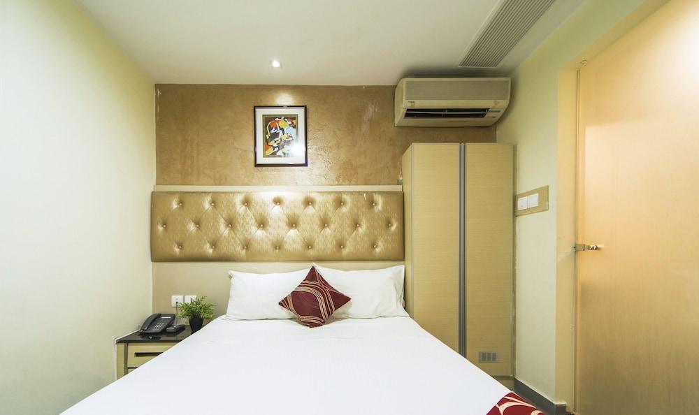 Sandpiper Hotel Singapore Ngoại thất bức ảnh