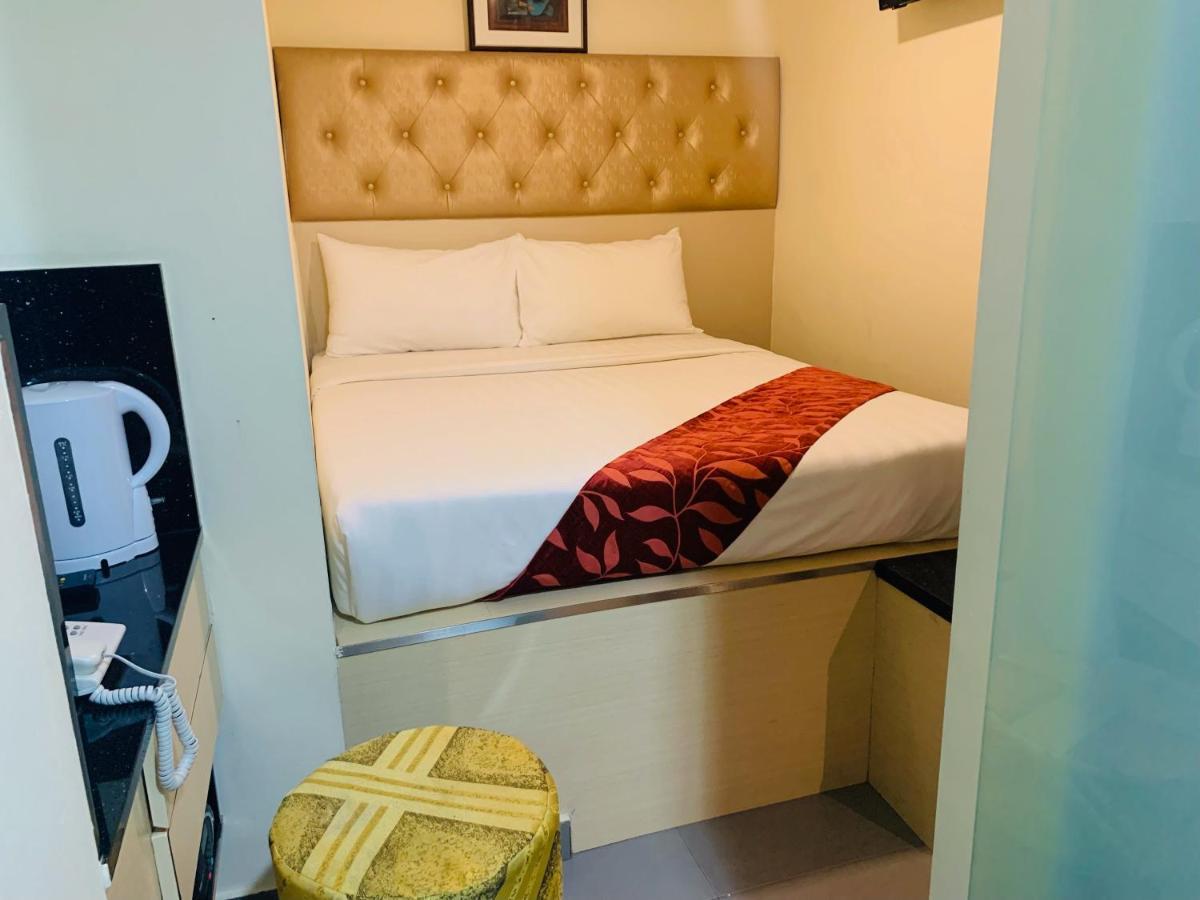 Sandpiper Hotel Singapore Ngoại thất bức ảnh