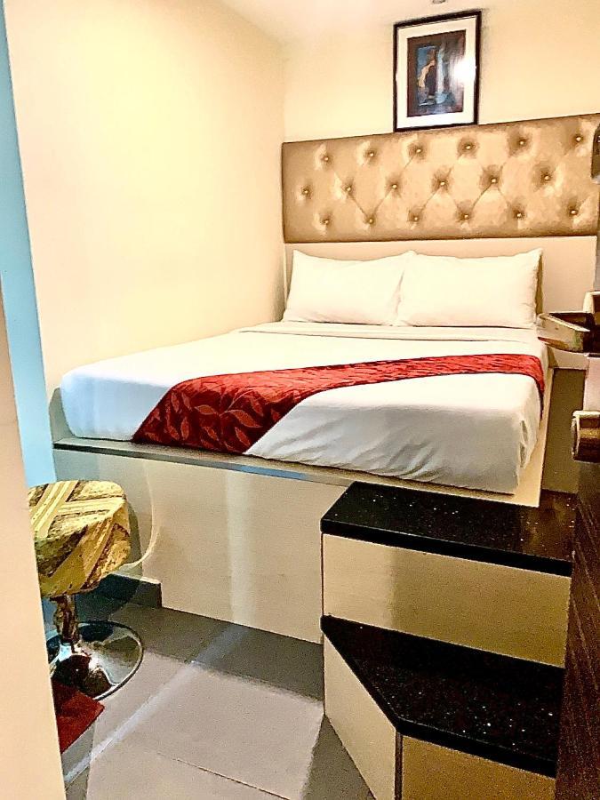 Sandpiper Hotel Singapore Ngoại thất bức ảnh