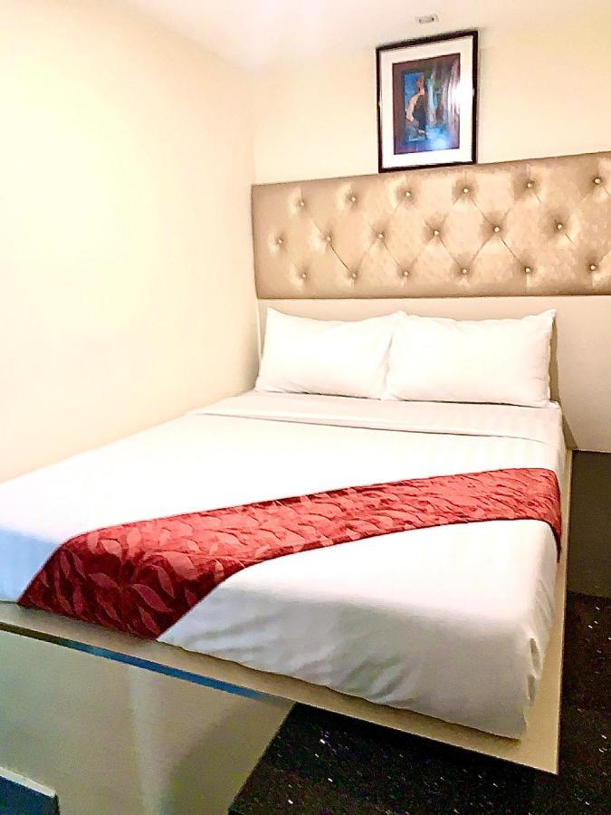 Sandpiper Hotel Singapore Ngoại thất bức ảnh