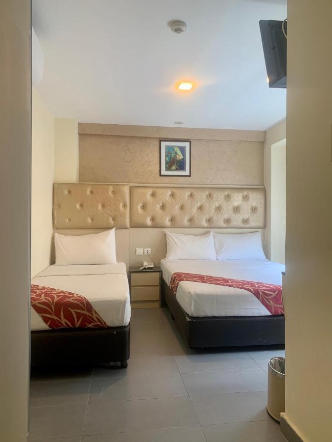 Sandpiper Hotel Singapore Ngoại thất bức ảnh