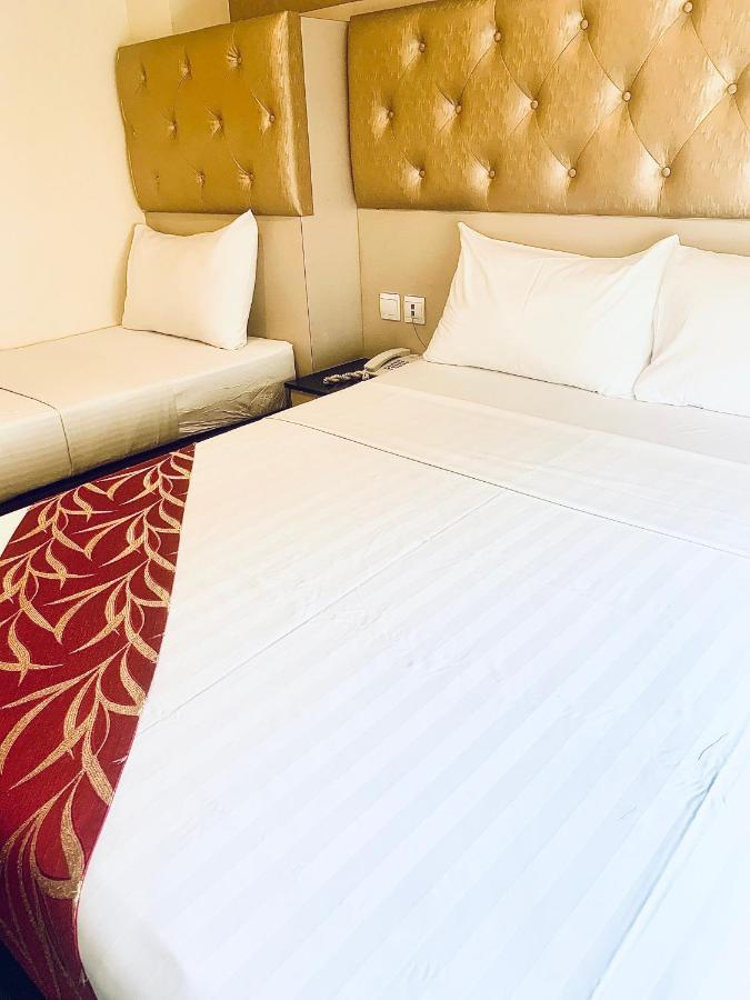 Sandpiper Hotel Singapore Ngoại thất bức ảnh